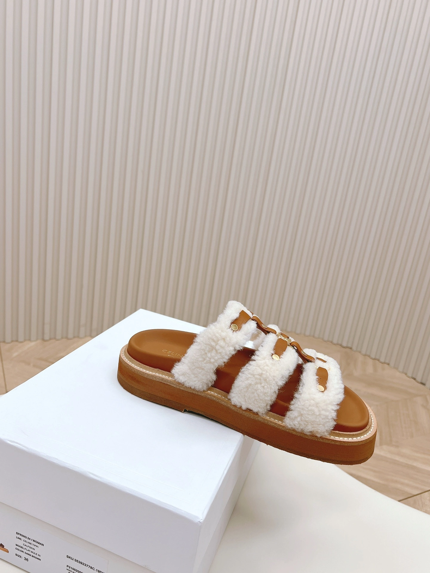 COCO- 357283919C.03TV cowhide wool item:D-X032C0517